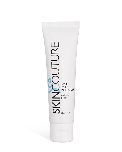 BASIC DAILY MOISTURIZER | Крем увлажняющий, повседневный уход BASIC DAILY MOISTURIZER | Крем увлажняющий, повседневный уход