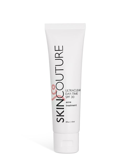 ULTRACLEAR DAY-TIME SPF 30 | Крем дневной для проблемной кожи SPF 30 ULTRACLEAR DAY-TIME SPF 30 | Крем дневной для проблемной кожи SPF 30